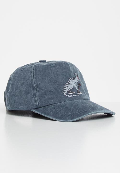 Cotton On - Baseball cap - blue 
