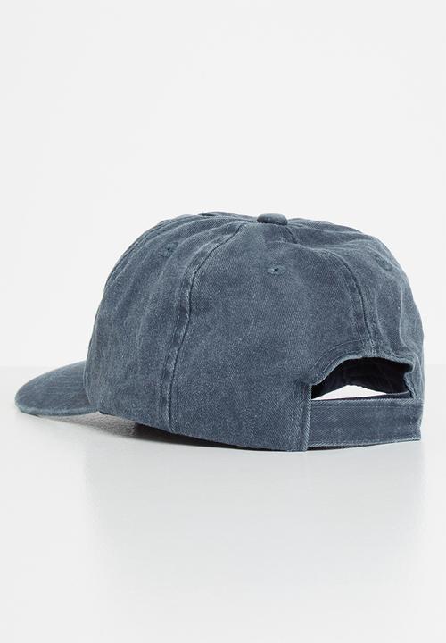 Cotton On - Baseball cap - blue 