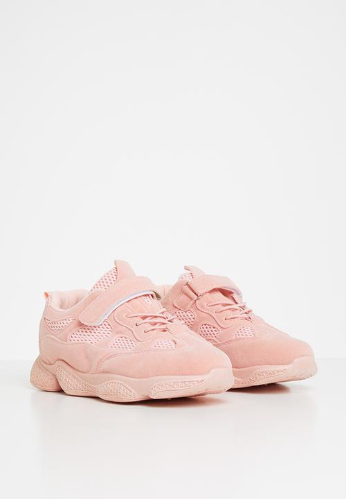 Pop Candy - Girls sneaker - pink