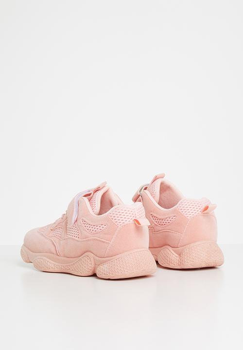 Pop Candy - Girls sneaker - pink