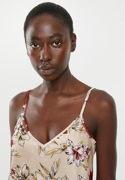 Superbalist - Womens nightie - multi