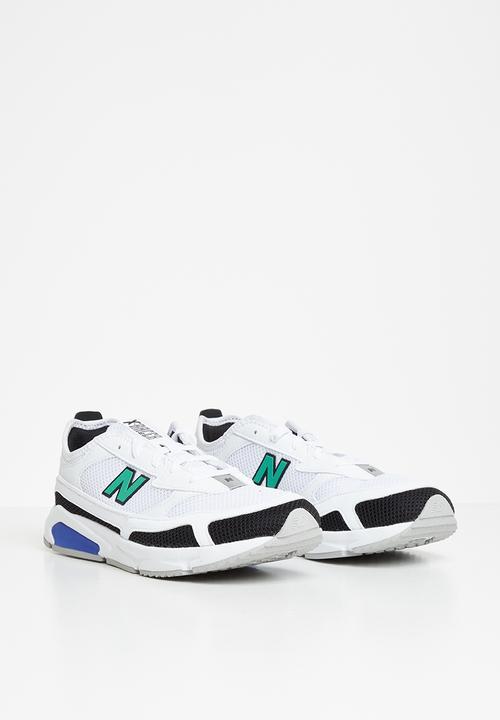 New Balance  - Kids running medium - white