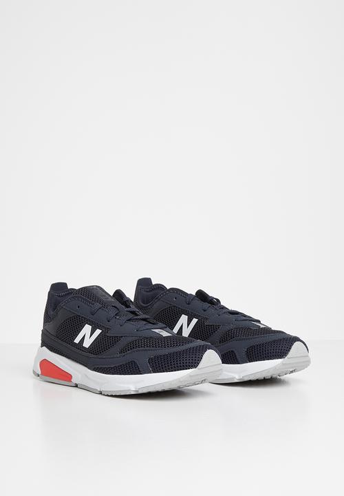 New Balance  - Kids running medium - navy 