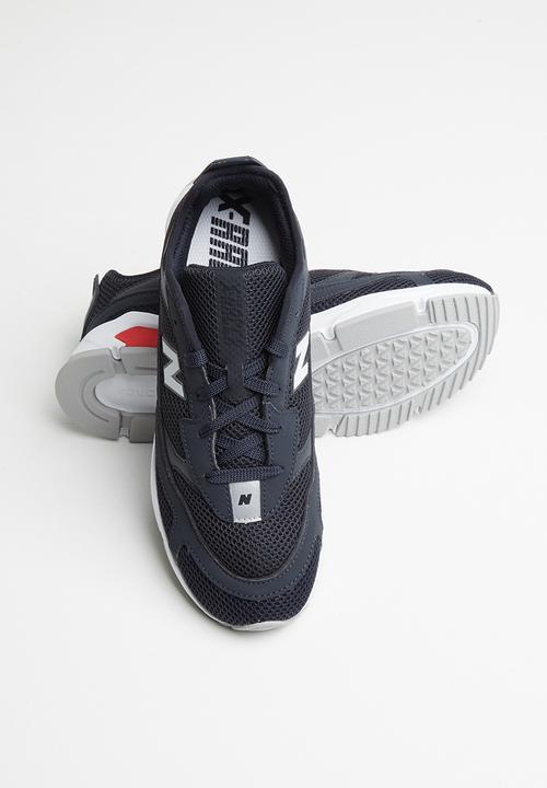 New Balance  - Kids running medium - navy 