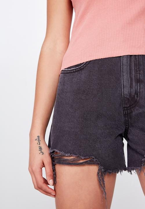 Cotton On - The turn back tank - pink