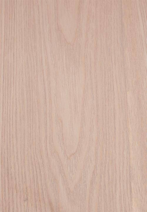 Sixth Floor - Wella side table - brown