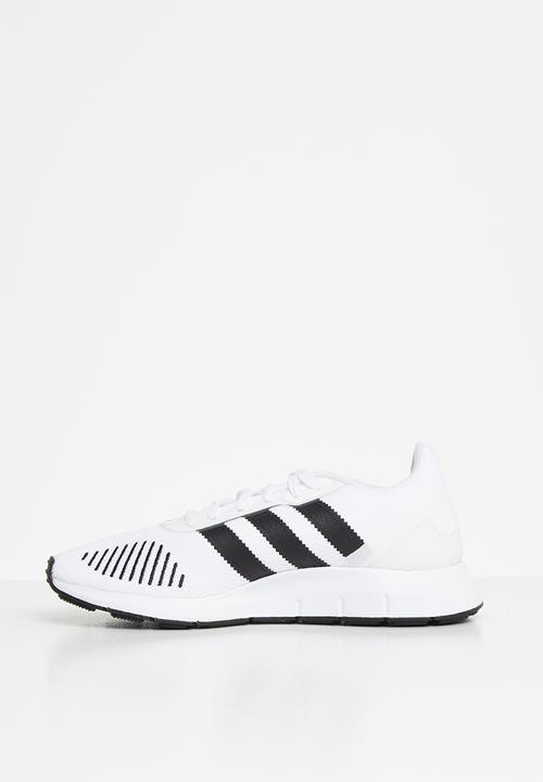adidas Originals - Swift run rf j - white