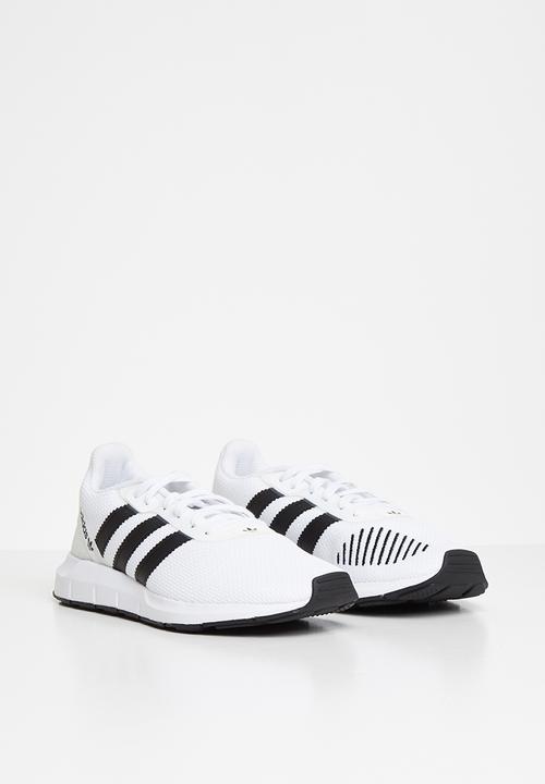 adidas Originals - Swift run rf j - white