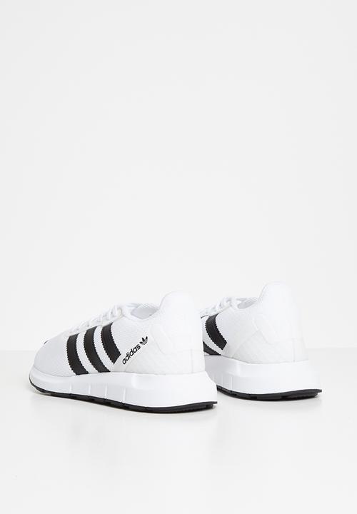 adidas Originals - Swift run rf j - white
