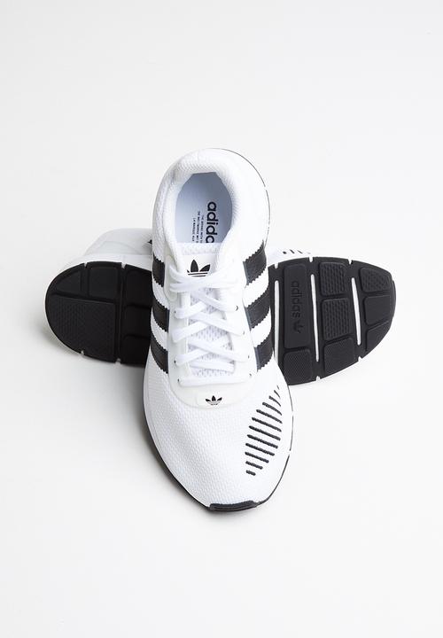 adidas Originals - Swift run rf j - white
