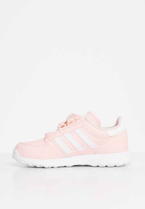 adidas Originals - Forest grove j - pink