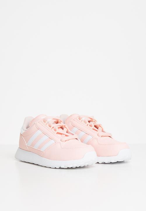 adidas Originals - Forest grove j - pink