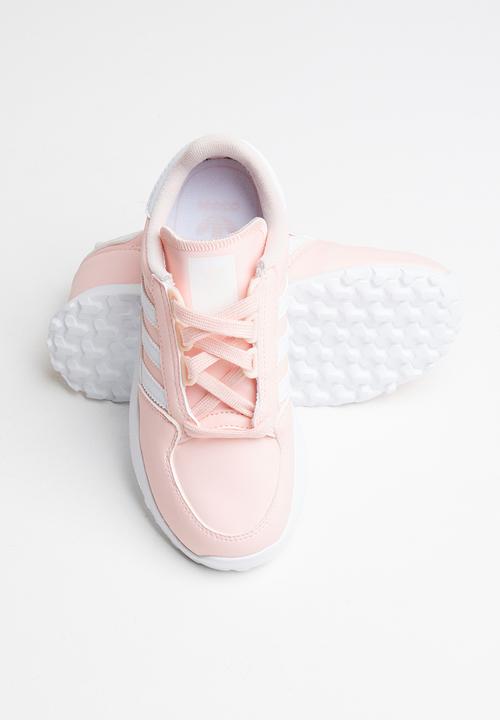 adidas Originals - Forest grove j - pink
