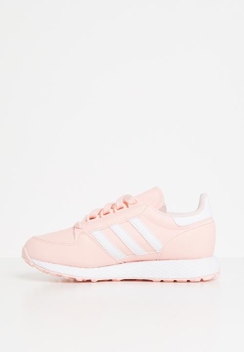 adidas Originals - Forest grove c - pink