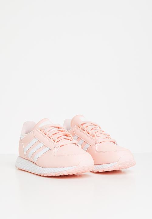 adidas Originals - Forest grove c - pink