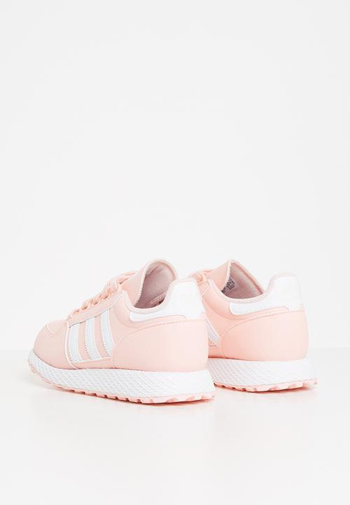 adidas Originals - Forest grove c - pink