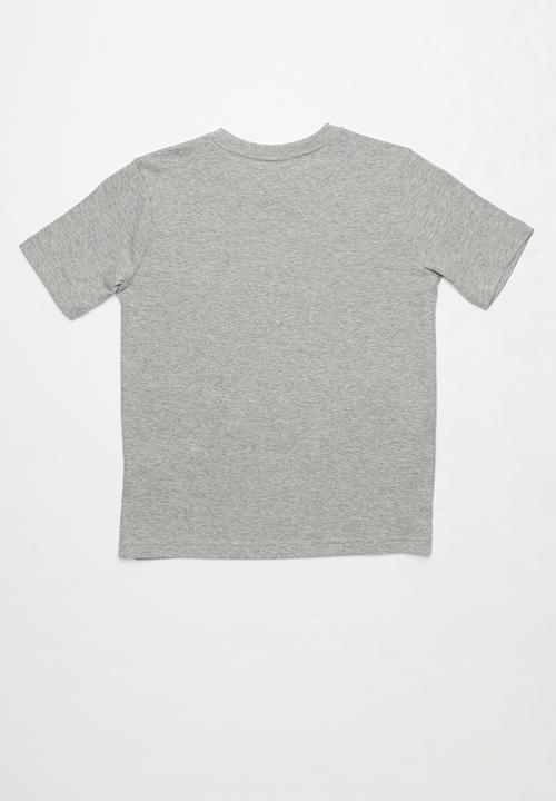 adidas Performance - Junior boy must have game bos - grey