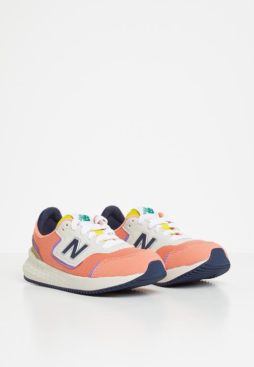 New Balance  - Lifestyle sport sneaker - multi