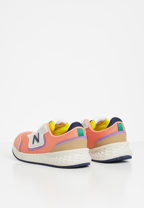 New Balance  - Lifestyle sport sneaker - multi