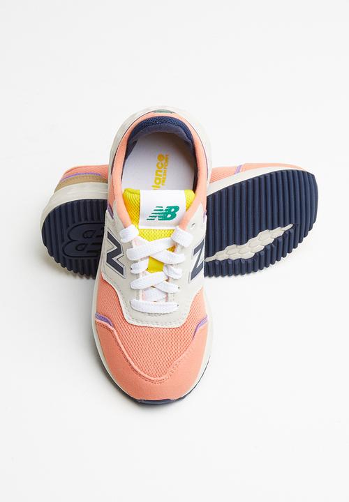 New Balance  - Lifestyle sport sneaker - multi