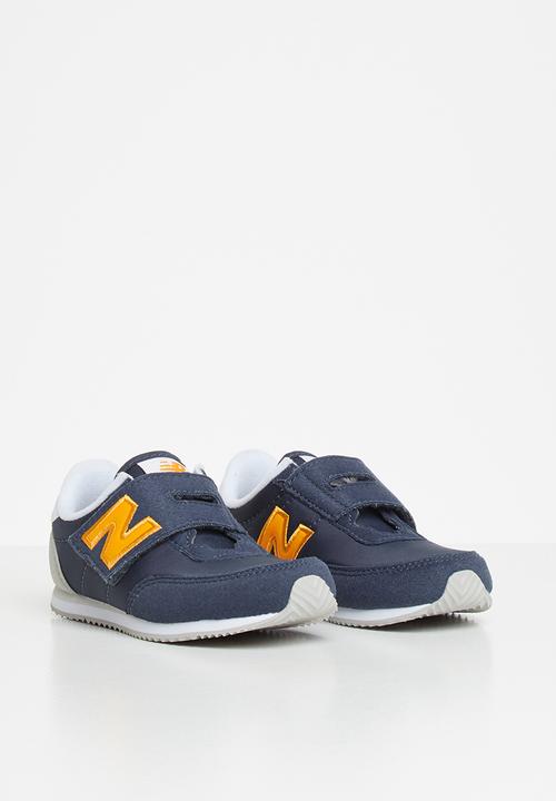 New Balance  - Classic running sneaker - multi