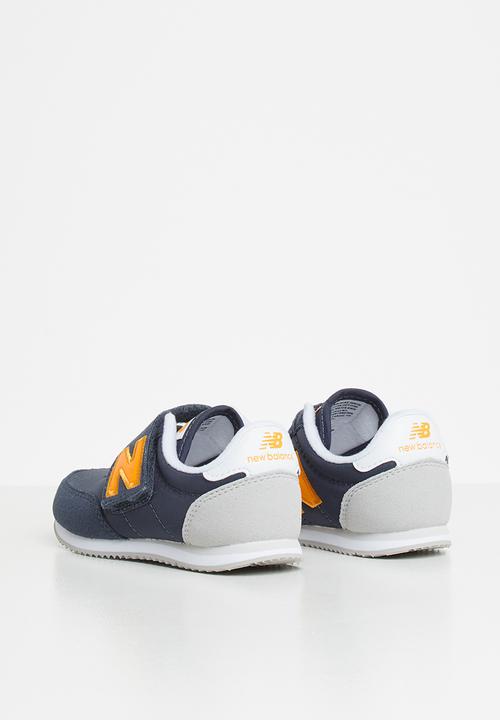New Balance  - Classic running sneaker - multi