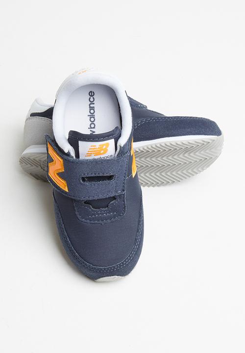 New Balance  - Classic running sneaker - multi