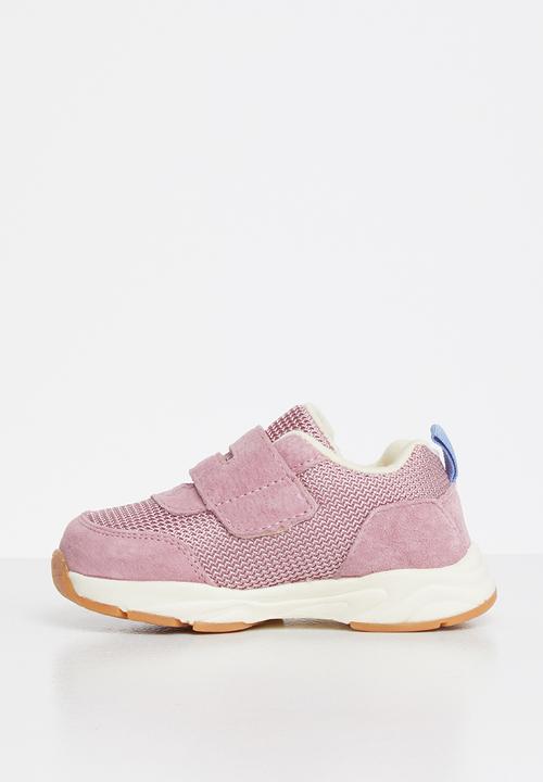 Pop Candy - Girls sneaker - pink