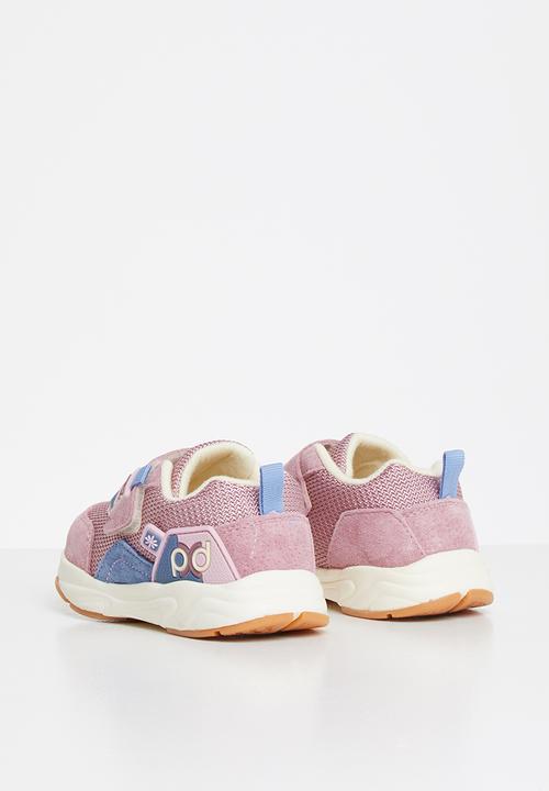 Pop Candy - Girls sneaker - pink