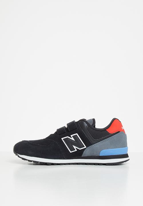 New Balance  - Kids classic runner 574 - multi