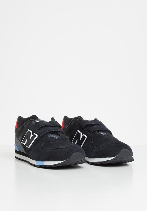 New Balance  - Kids classic runner 574 - multi