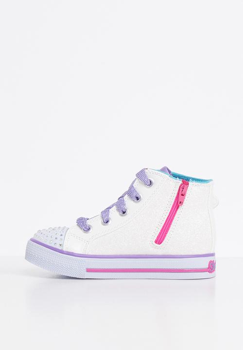 Skechers - Shuffles wander wings - multi