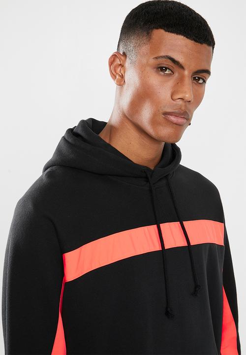 adidas Originals - Vcl oth hoody - black