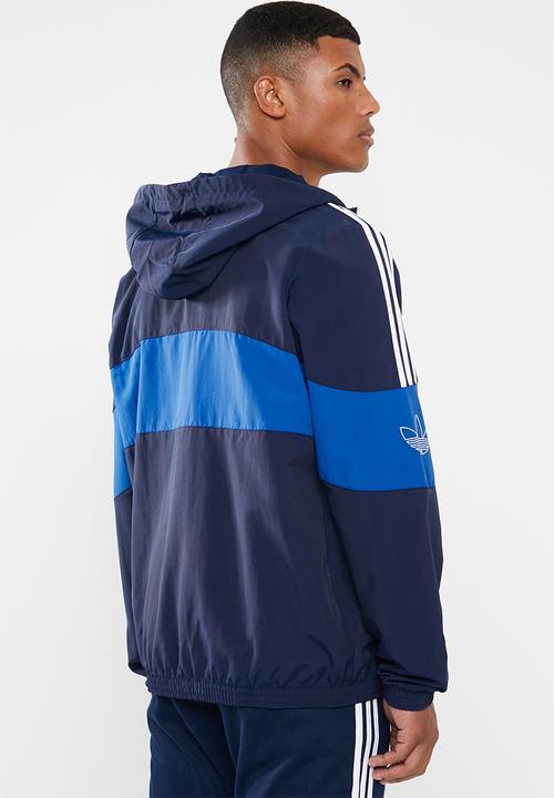 adidas Originals - Bandrix windbreaker - multi