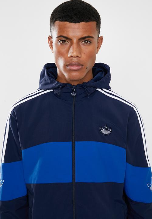 adidas Originals - Bandrix windbreaker - multi