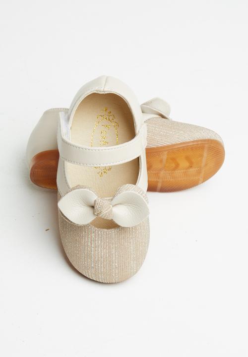 Pop Candy - Girls pumps - beige