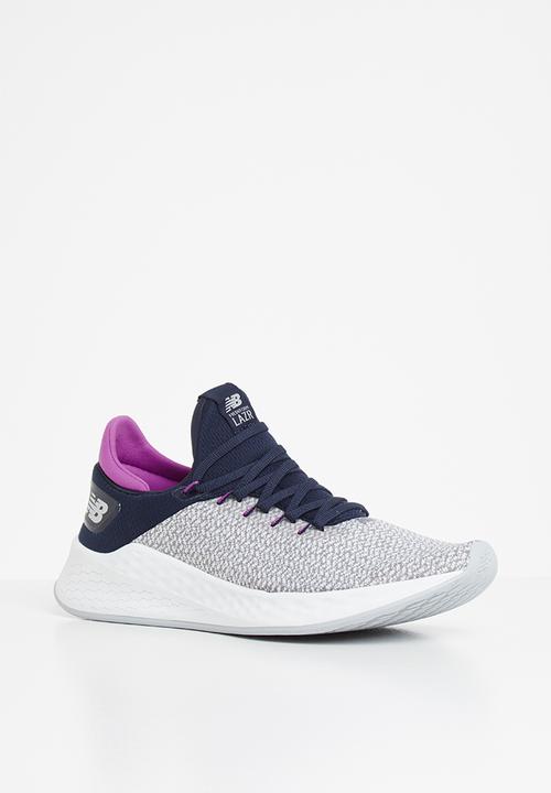 New Balance  - Future Sport - purple