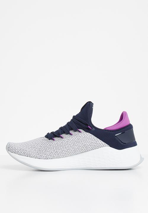 New Balance  - Future Sport - purple
