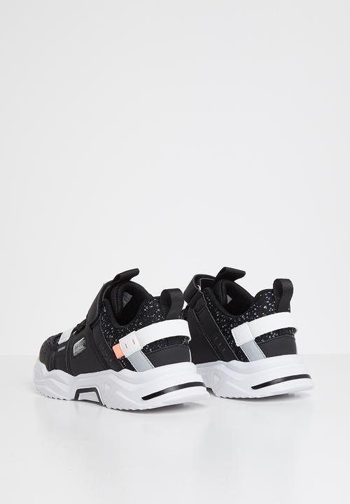 Pop Candy - Boys sneaker  - black