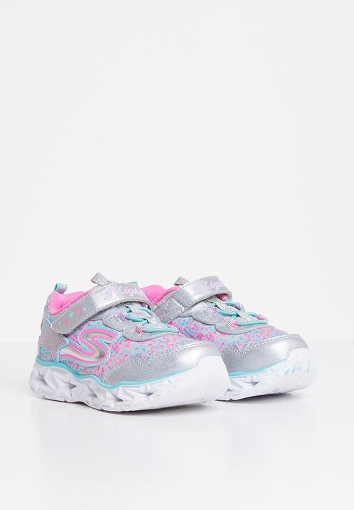 Skechers - Galaxy lights sneaker - multi