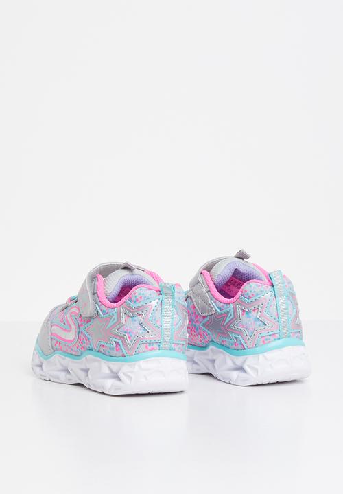 Skechers - Galaxy lights sneaker - multi