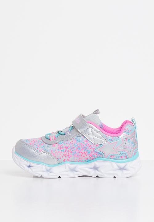Skechers - Galaxy lights sneaker - multi