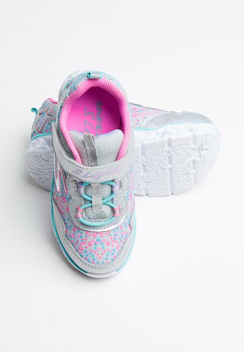 Skechers - Galaxy lights sneaker - multi