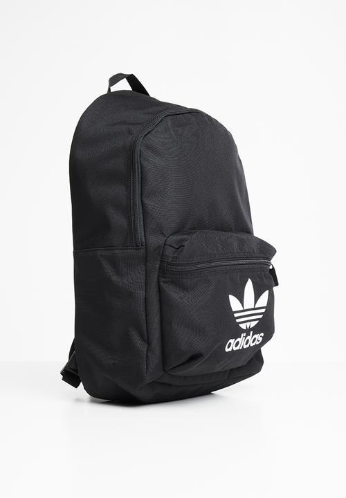 adidas Originals - Ac class backpack - black