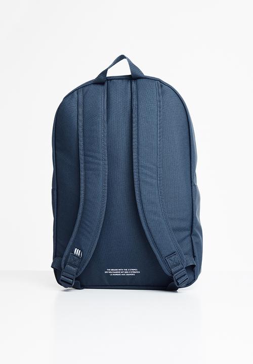 adidas Originals - Street modern - blue