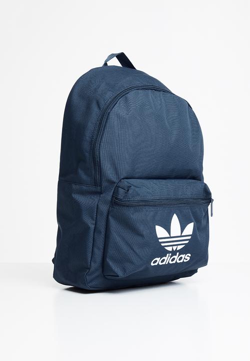 adidas Originals - Street modern - blue