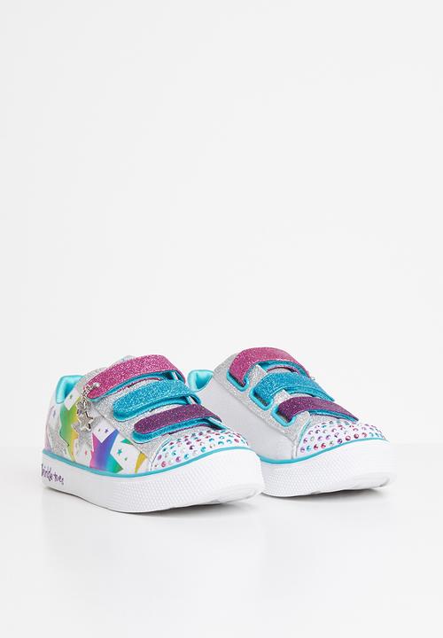 Skechers - Twinkle breeze 2.0 - multi