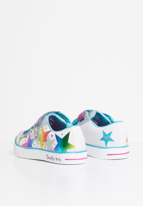 Skechers - Twinkle breeze 2.0 - multi