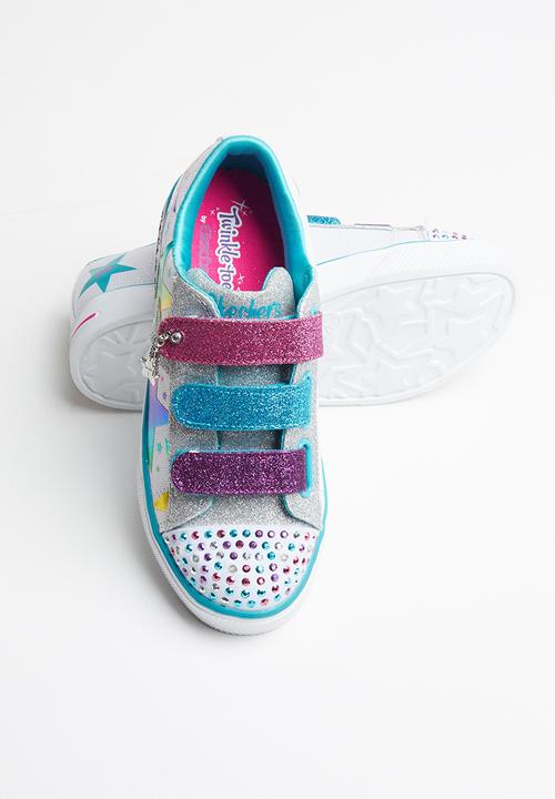 Skechers - Twinkle breeze 2.0 - multi
