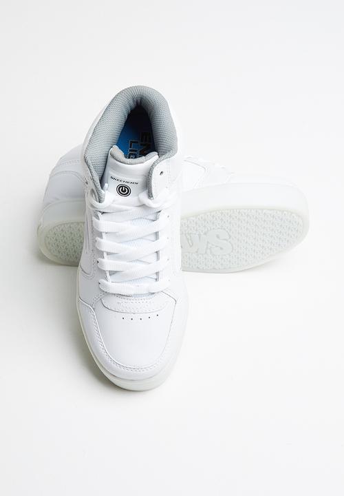 Skechers - Energy lights - white